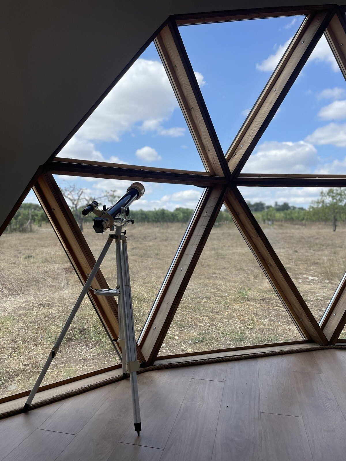 The dome — photo 18