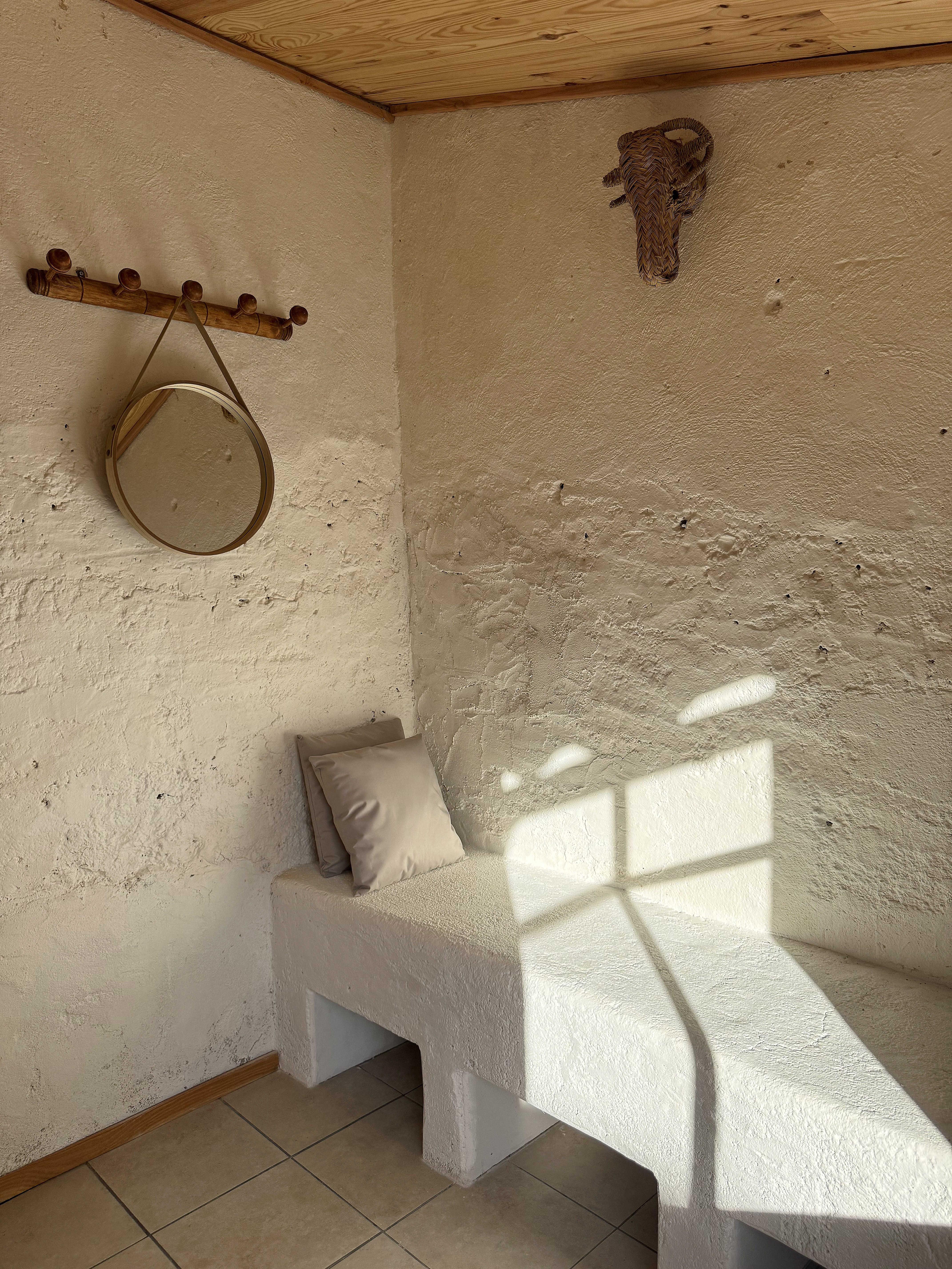 Photo du dôme